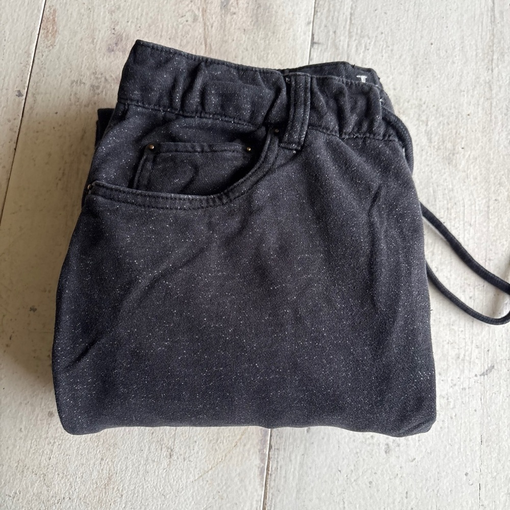 Charcoal Joggers